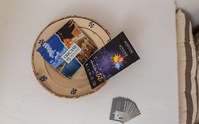 Casa Marta holiday home